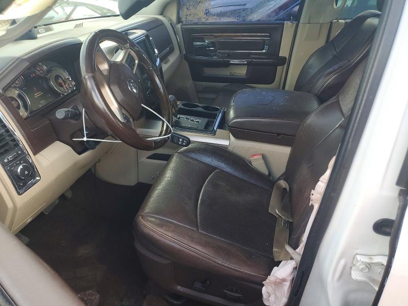 Photo 7 from auction – 2013 RAM 1500 with VIN 1C6RR6PT1DS532858