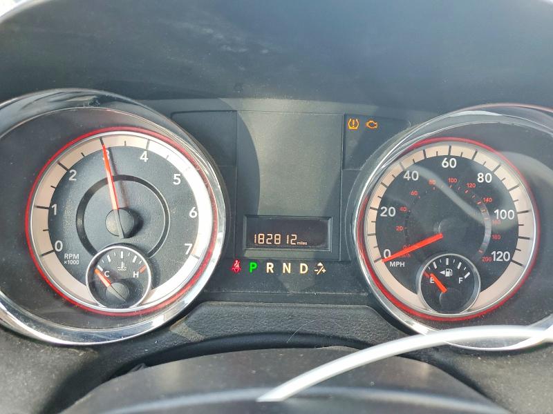صورة رقم 9 من المزاد - 2015 DODGE GRAND CARAVAN مع VIN 2C4RDGBG5FR623918
