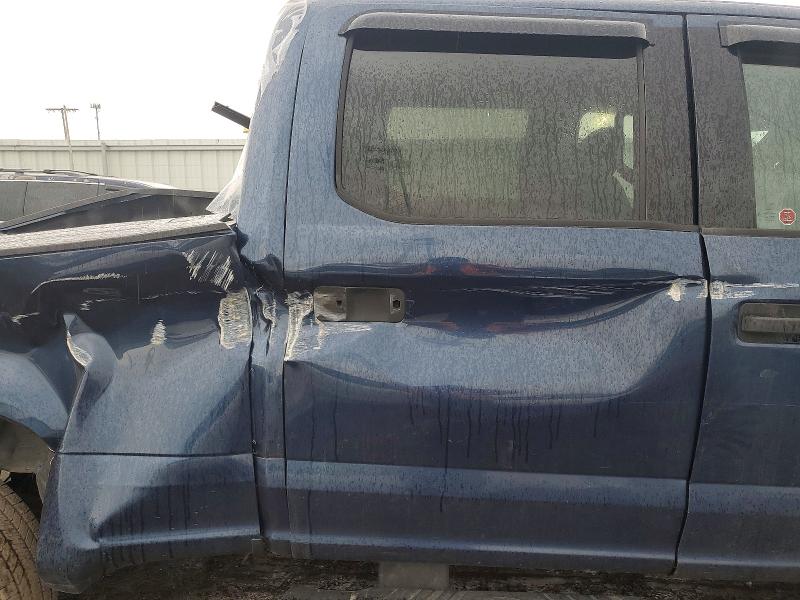 صورة رقم 10 من المزاد - 2017 FORD F250 مع VIN 1FT7W2B64HEE38884