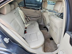 Photo 10 from auction – 2014 MERCEDES-BENZ E with VIN WDDHF5KB4EB015891