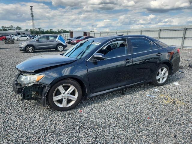 TOYOTA CAMRY 2013 with VIN 4T1BF1FK5DU685158 - Photo from auction
