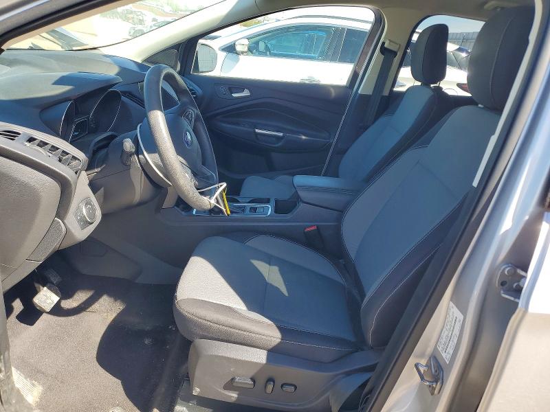 Photo 7 from auction – 2019 FORD ESCAPE with VIN 1FMCU0GD4KUA31253