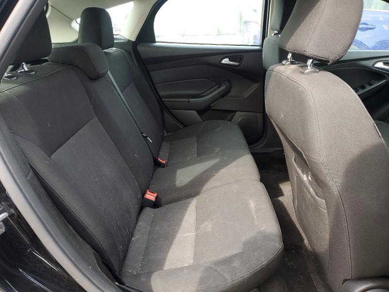 Photo 10 from auction – 2017 FORD FOCUS with VIN 1FADP3K25HL248015
