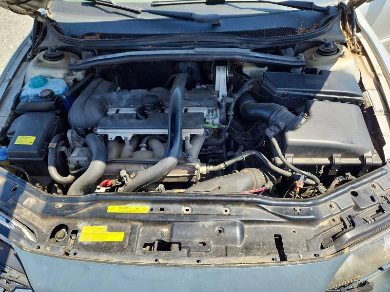 صورة رقم 11 من المزاد - 2003 VOLVO XC70 مع VIN YV1SZ59H331097739