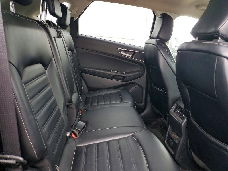 Photo 11 from auction – 2020 FORD EDGE with VIN 2FMPK3J91LBA70869