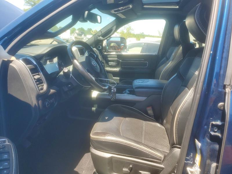 Photo 7 from auction – 2021 RAM 2500 with VIN 3C6UR5FL6MG679691