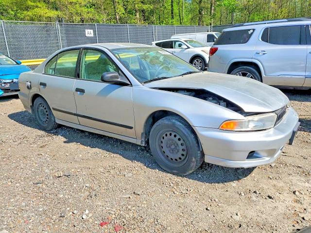 Photo 4 from auction – 2000 MITSUBISHI GALANT with VIN 4A3AA36G8YE018295