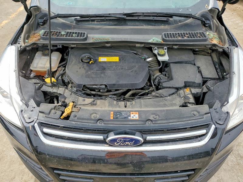 Photo 12 from auction – 2016 FORD ESCAPE with VIN 1FMCU0JX1GUC39956