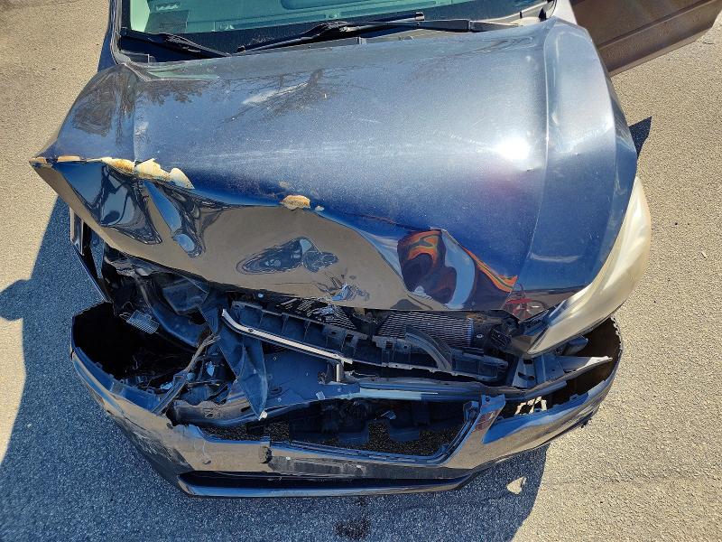 Фото 11 с аукциона – 2014 SUBARU IMPREZA с VIN JF1GPAL63E8236611