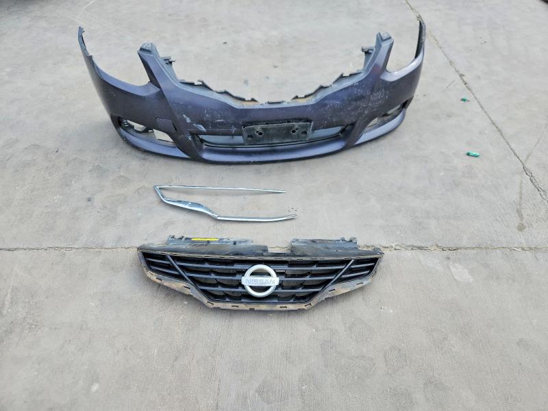 Photo 12 from auction – 2013 NISSAN ALTIMA with VIN 1N4AL2EP0DC153288