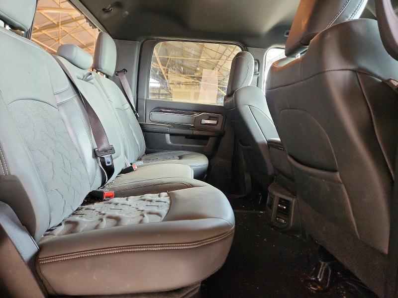 Photo 10 from auction – 2019 RAM 2500 with VIN 3C6TR5EJ4KG604044