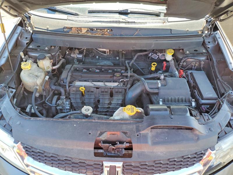 Photo 12 from auction – 2016 DODGE JOURNEY with VIN 3C4PDCAB5GT241036