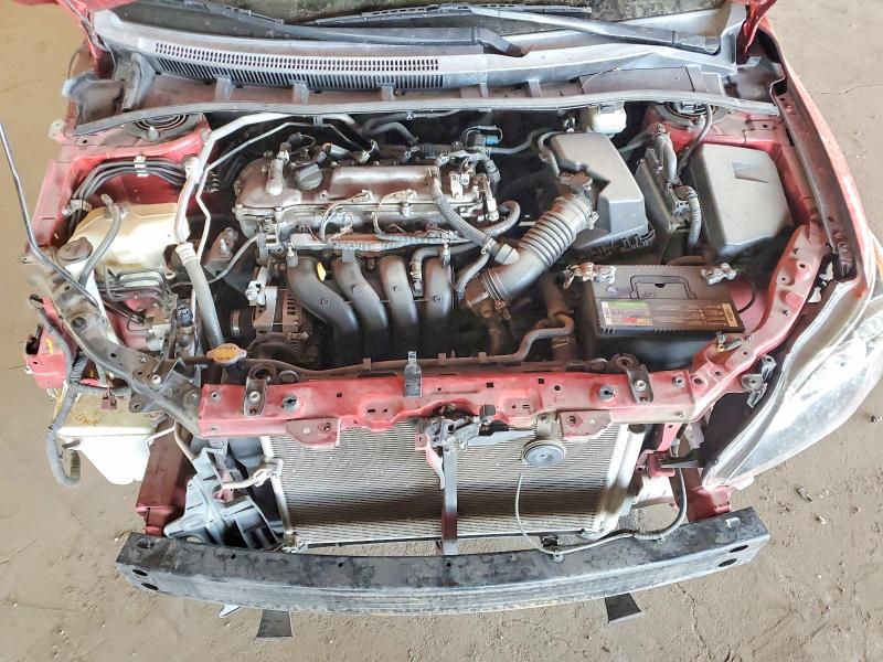 Photo 11 from auction – 2012 TOYOTA COROLLA with VIN 5YFBU4EE1CP056533