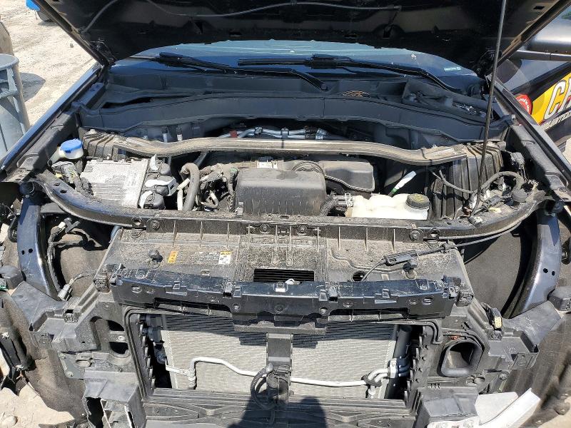 Photo 11 from auction – 2020 FORD EXPLORER with VIN 1FM5K8AB8LGB30792
