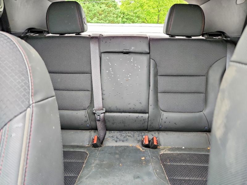 Photo 10 from auction – 2023 CHEVROLET TRAILBLAZER with VIN KL79MUSL5PB005488