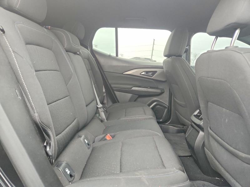 Photo 11 from auction – 2025 CHEVROLET EQUINOX with VIN 3GN7DMRP6SS246158