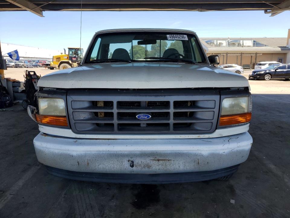 Photo 5 from auction – 1996 FORD F-150 with VIN 2FTEF15N7TCA15042