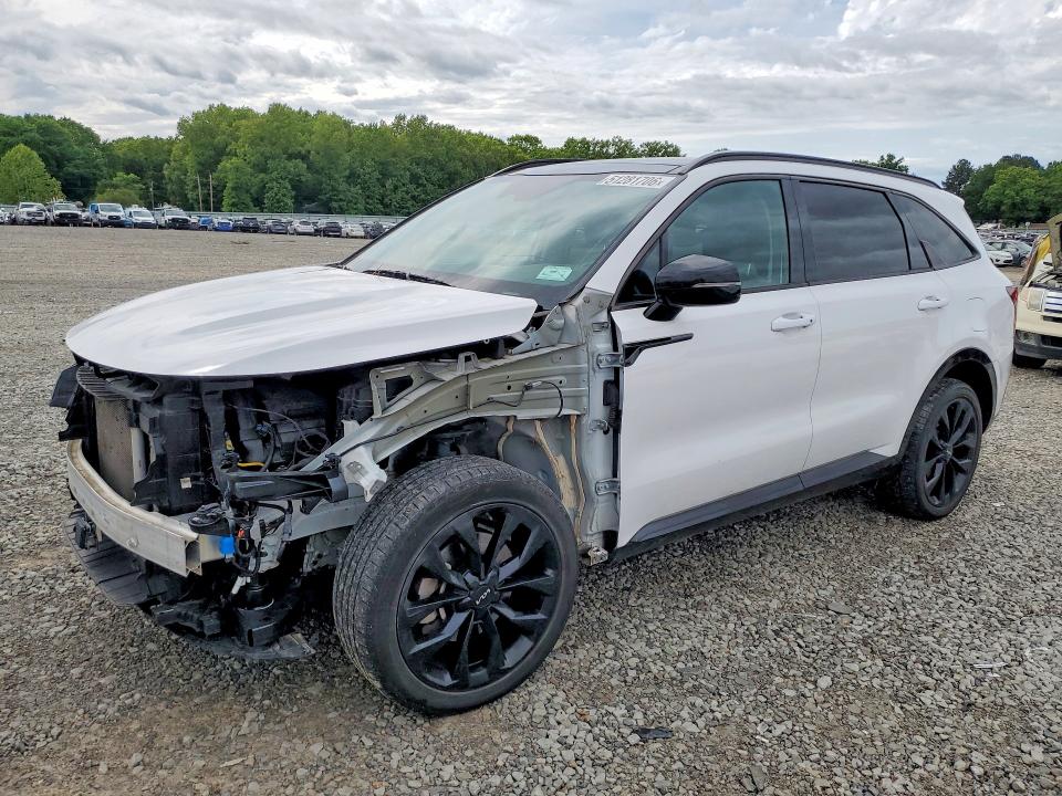 2022 KIA SORENTO - Търг №51281706