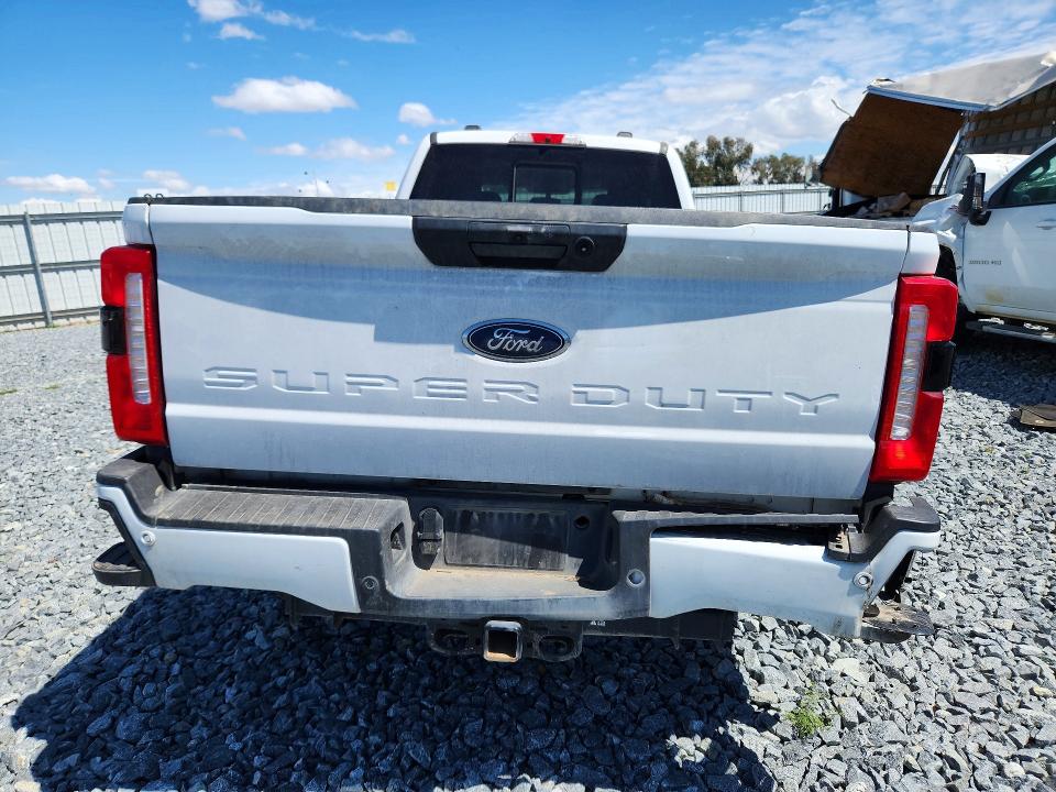 Photo 6 from auction – 2024 FORD F250SUPDTY with VIN 1FT8W2BA1REE12060