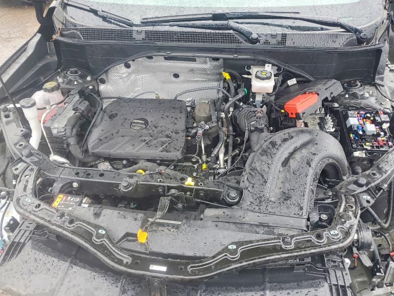 Фото 11 с аукциона – 2026 BUICK ENCORE GX с VIN KL4AMBSL9TB025073