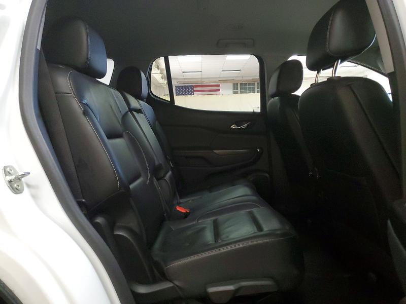 Photo 11 from auction – 2023 GMC ACADIA with VIN 1GKKNML47PZ157678