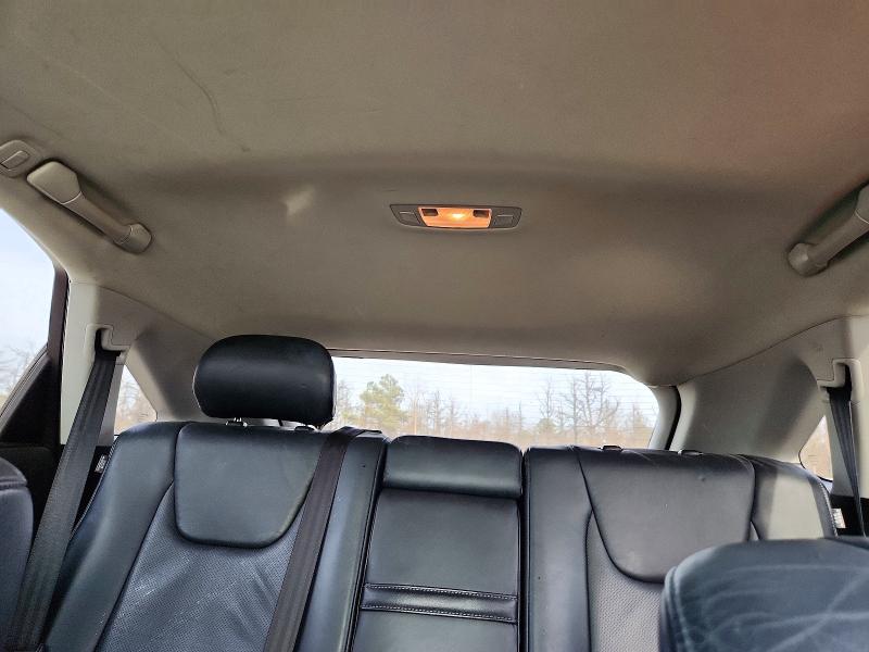 Photo 10 from auction – 2015 LEXUS RX with VIN 2T2ZK1BA9FC163379
