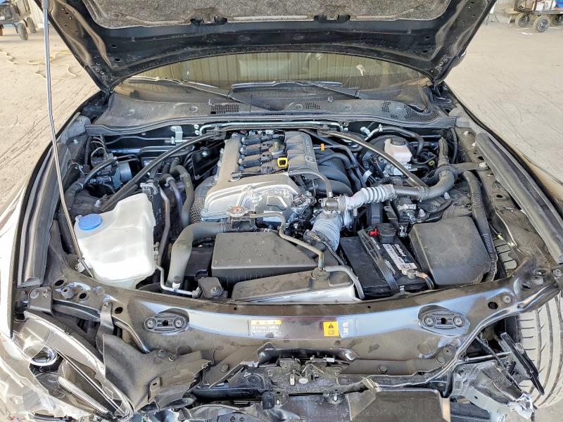 Photo 11 from auction – 2025 MAZDA MX-5 MIATA with VIN JM1NDAM79S0651542