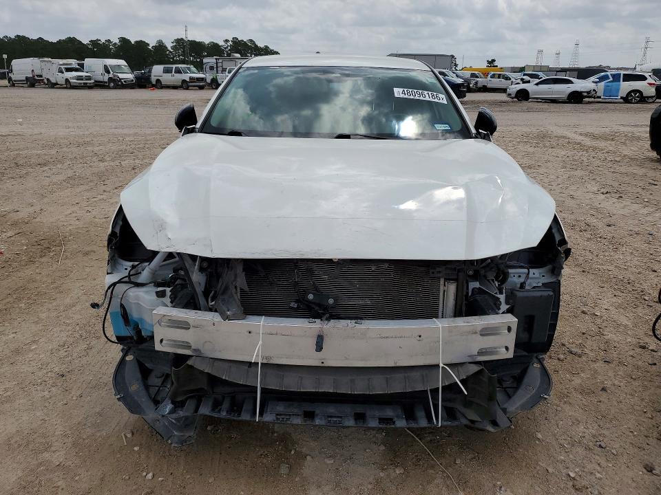 Photo 5 from auction – 2023 NISSAN ALTIMA with VIN 1N4BL4CV9PN408059