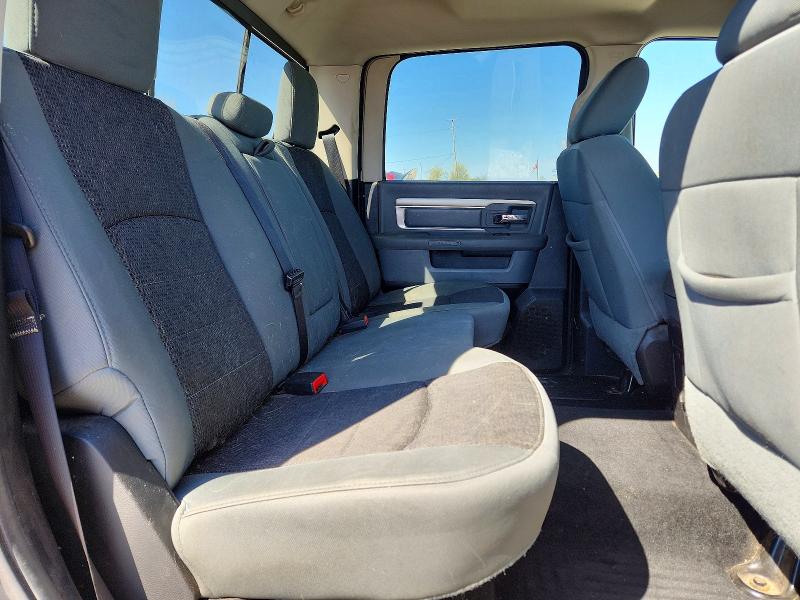Photo 10 from auction – 2013 RAM 1500 with VIN 1C6RR7LT8DS611505