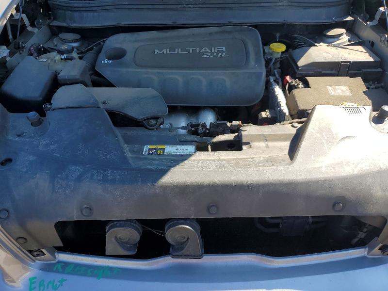 Photo 11 from auction – 2016 JEEP CHEROKEE with VIN 1C4PJMDB8GW120134