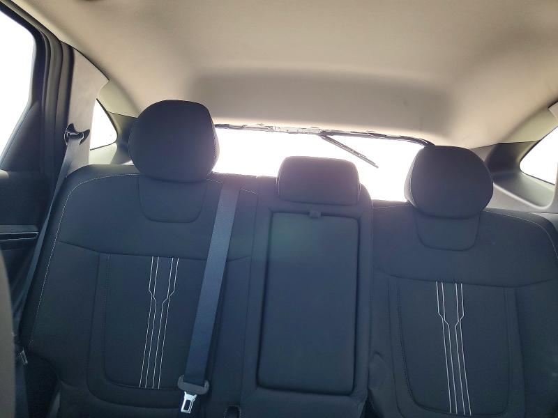 Photo 10 from auction – 2024 HYUNDAI TUCSON with VIN 5NMJBCDE6RH348713