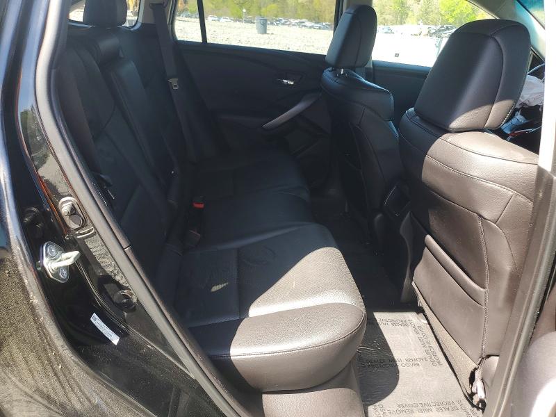 Photo 11 from auction – 2015 ACURA RDX with VIN 5J8TB4H33FL030308