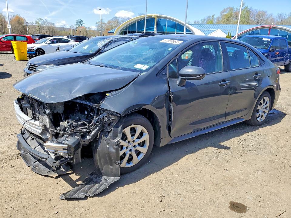 2024 TOYOTA COROLLA - Търг №51068666