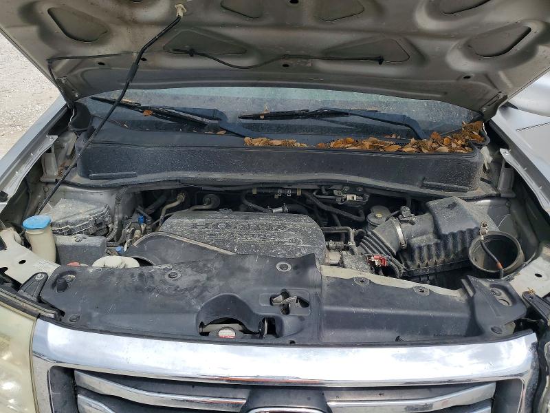Photo 12 from auction – 2012 HONDA PILOT with VIN 5FNYF3H99CB042114