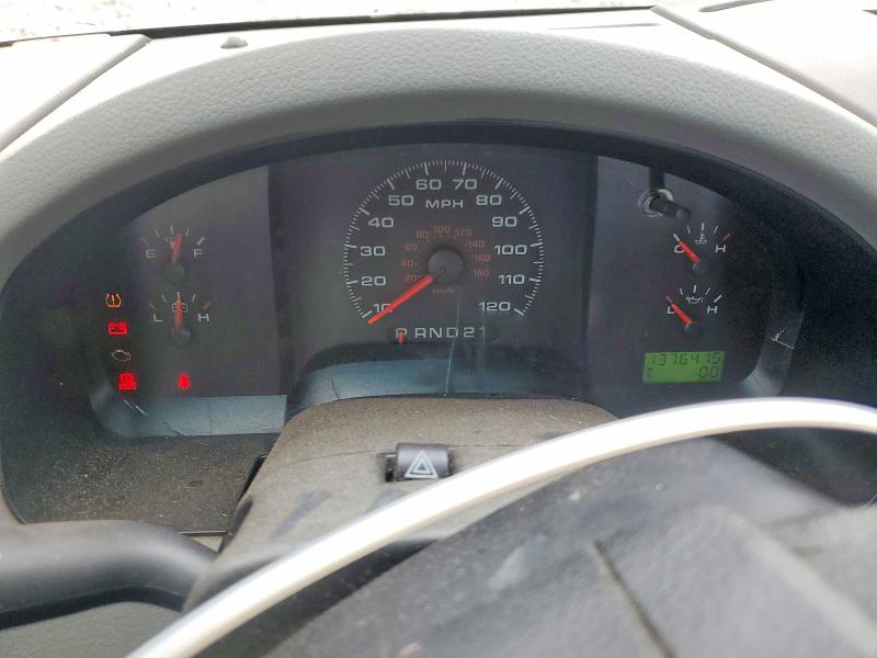 Photo 9 from auction – 2008 FORD F150 with VIN 1FTRX12W98FC03052