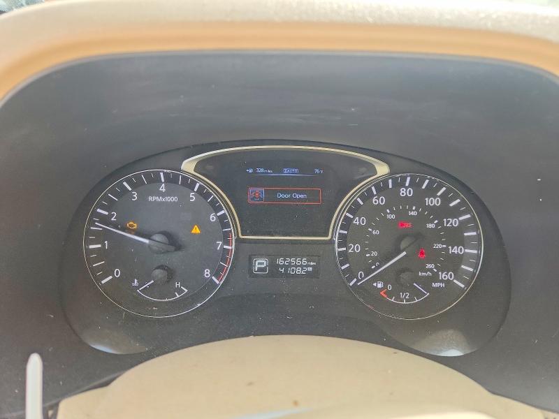 Photo 9 from auction – 2013 NISSAN PATHFINDER with VIN 5N1AR2MM2DC633005