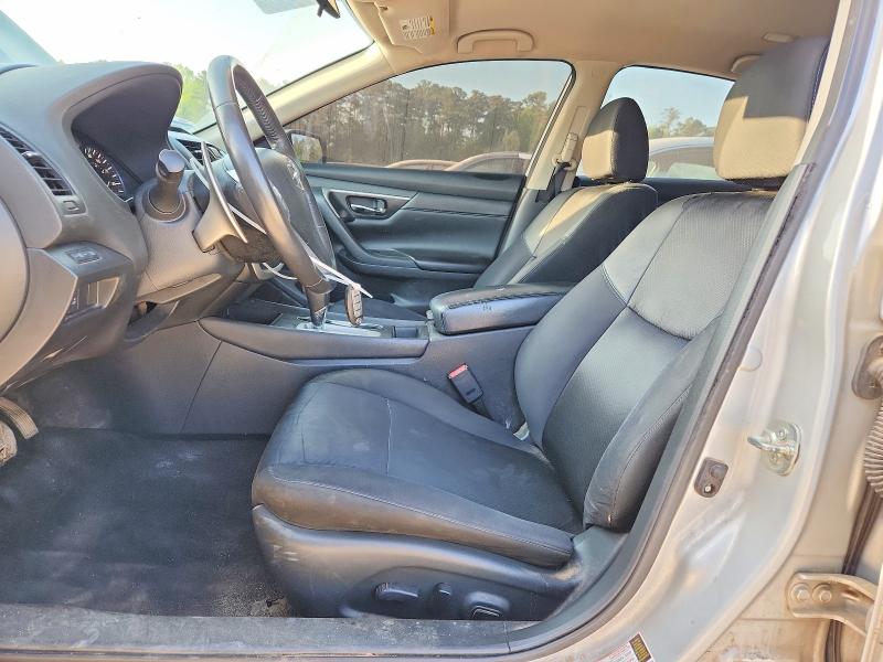 Photo 7 from auction – 2017 NISSAN ALTIMA with VIN 1N4AL3AP7HN351582