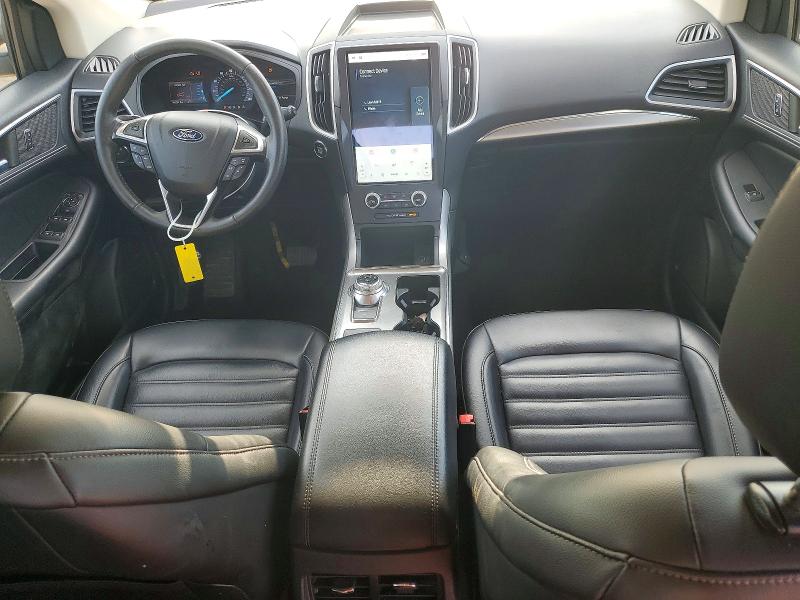 Photo 8 from auction – 2022 FORD EDGE with VIN 2FMPK4J96NBA93976