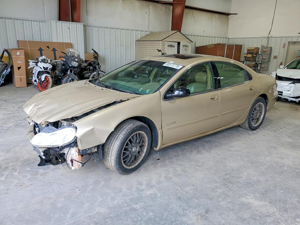 CHRYSLER 200 2000 مع رقم تعريف المركبة 2C3HC56G0YH211044 - صورة من المزاد