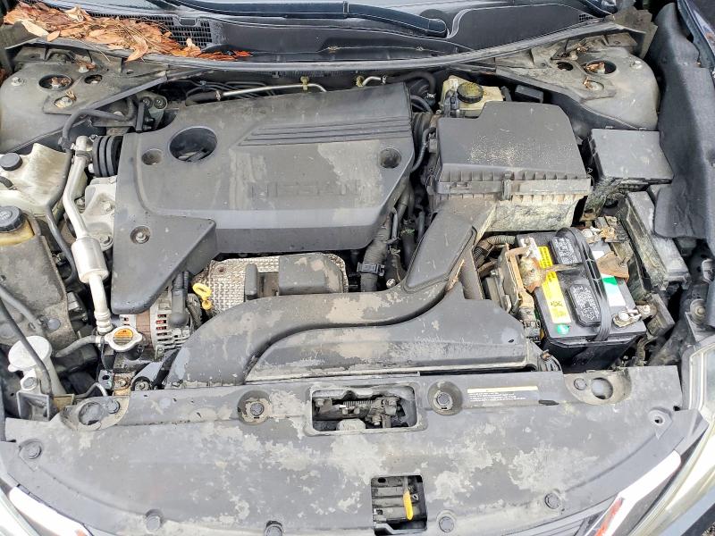Photo 11 from auction – 2016 NISSAN ALTIMA with VIN 1N4AL3AP0GC274998