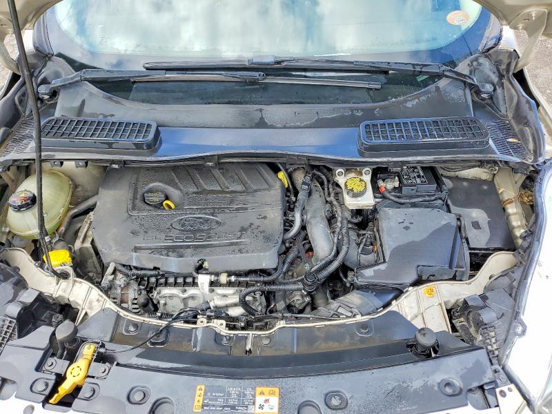Photo 12 from auction – 2018 FORD ESCAPE with VIN 1FMCU0GD8JUB61888