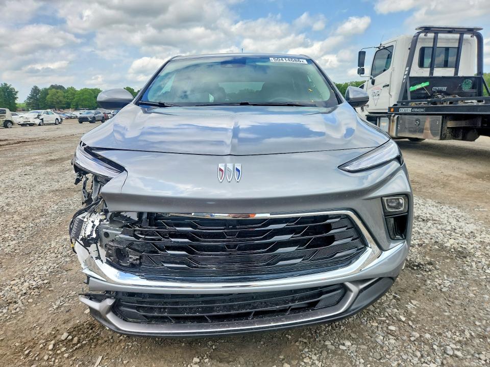 Photo 5 from auction – 2026 BUICK ENCORE GX with VIN KL4AMBSLXTB069079