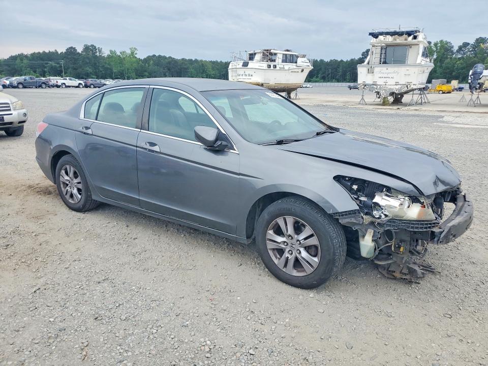 Zdjęcie 4 z aukcji – 2011 HONDA ACCORD z VIN 1HGCP2F41BA149658