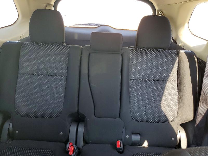 Photo 10 from auction – 2016 MITSUBISHI OUTLANDER with VIN JA4AZ3A31GZ048921