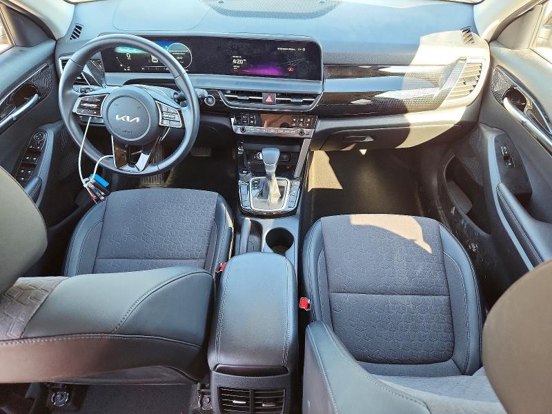 Zdjęcie 8 z aukcji – 2024 KIA SELTOS z VIN KNDEUCAA3R7523925