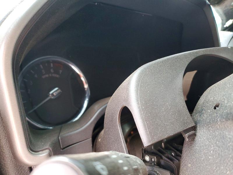 Photo 9 from auction – 2021 FORD EXPEDITION with VIN 1FMJK1JT4MEA50787