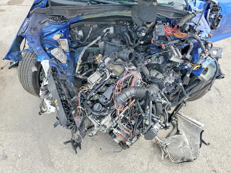 Photo 11 from auction – 2025 KIA K4 with VIN 3KPFW4DC4SE223057