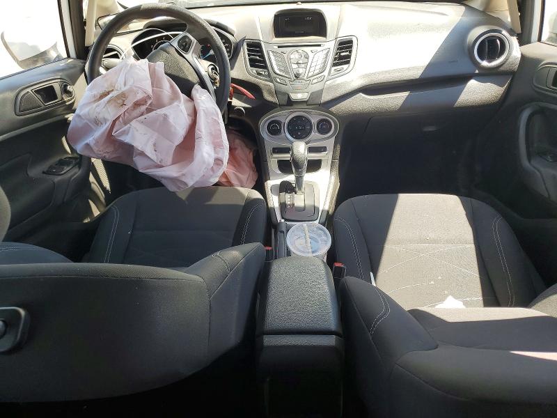 Photo 8 from auction – 2019 FORD FIESTA with VIN 3FADP4BJ6KM101642