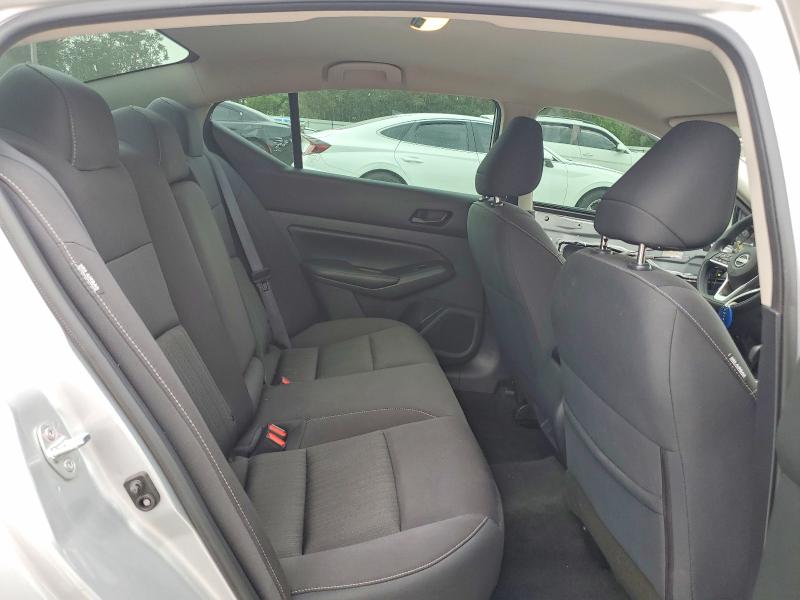 Photo 10 from auction – 2024 NISSAN ALTIMA with VIN 1N4BL4DV8RN302865