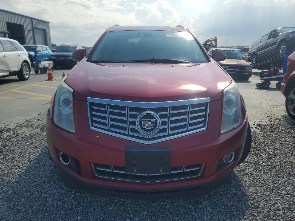 Zdjęcie 5 z aukcji – 2015 CADILLAC SRX z VIN 3GYFNCE3XFS581504